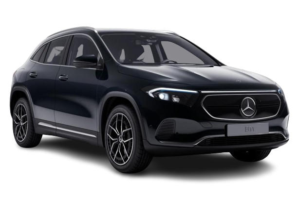 Mercedes Benz EQA 2019-2023 (N293) SUV